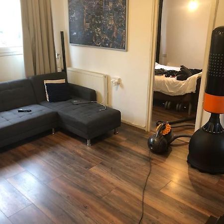 Modern 1 Bedroom Near Camden Londres Extérieur photo