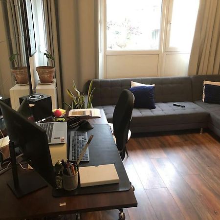 Modern 1 Bedroom Near Camden Londres Extérieur photo