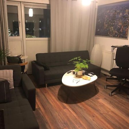 Modern 1 Bedroom Near Camden Londres Extérieur photo