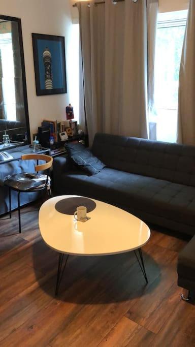 Modern 1 Bedroom Near Camden Londres Extérieur photo
