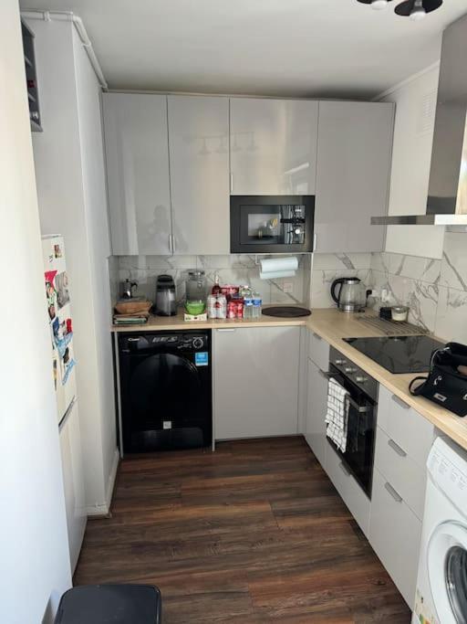 Modern 1 Bedroom Near Camden Londres Extérieur photo