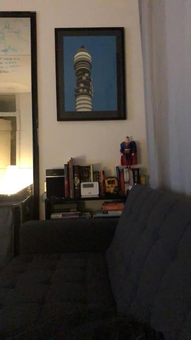 Modern 1 Bedroom Near Camden Londres Extérieur photo