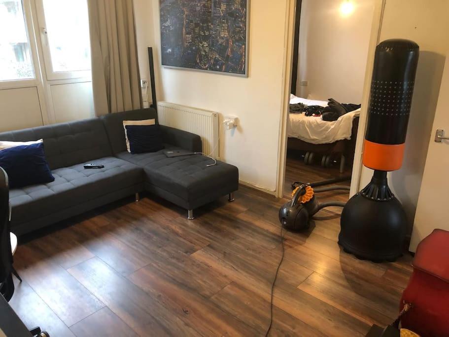 Modern 1 Bedroom Near Camden Londres Extérieur photo