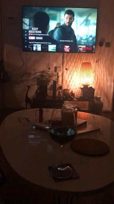 Modern 1 Bedroom Near Camden Londres Extérieur photo