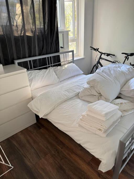 Modern 1 Bedroom Near Camden Londres Extérieur photo