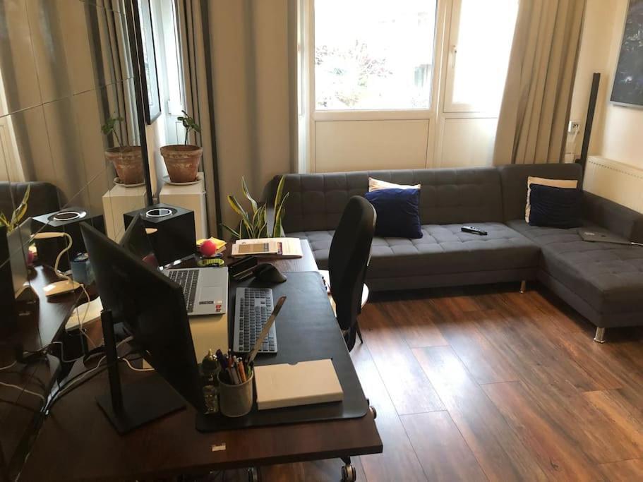 Modern 1 Bedroom Near Camden Londres Extérieur photo