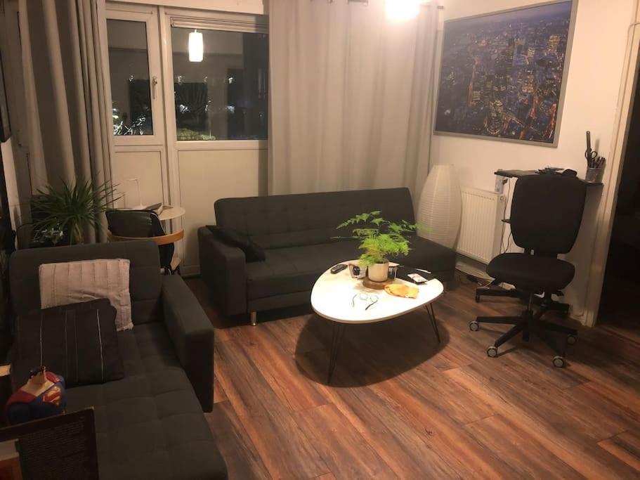 Modern 1 Bedroom Near Camden Londres Extérieur photo